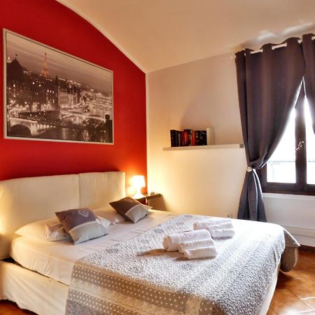 Apartamento Garden Sweet House Desenzano Desenzano del Garda Exterior foto