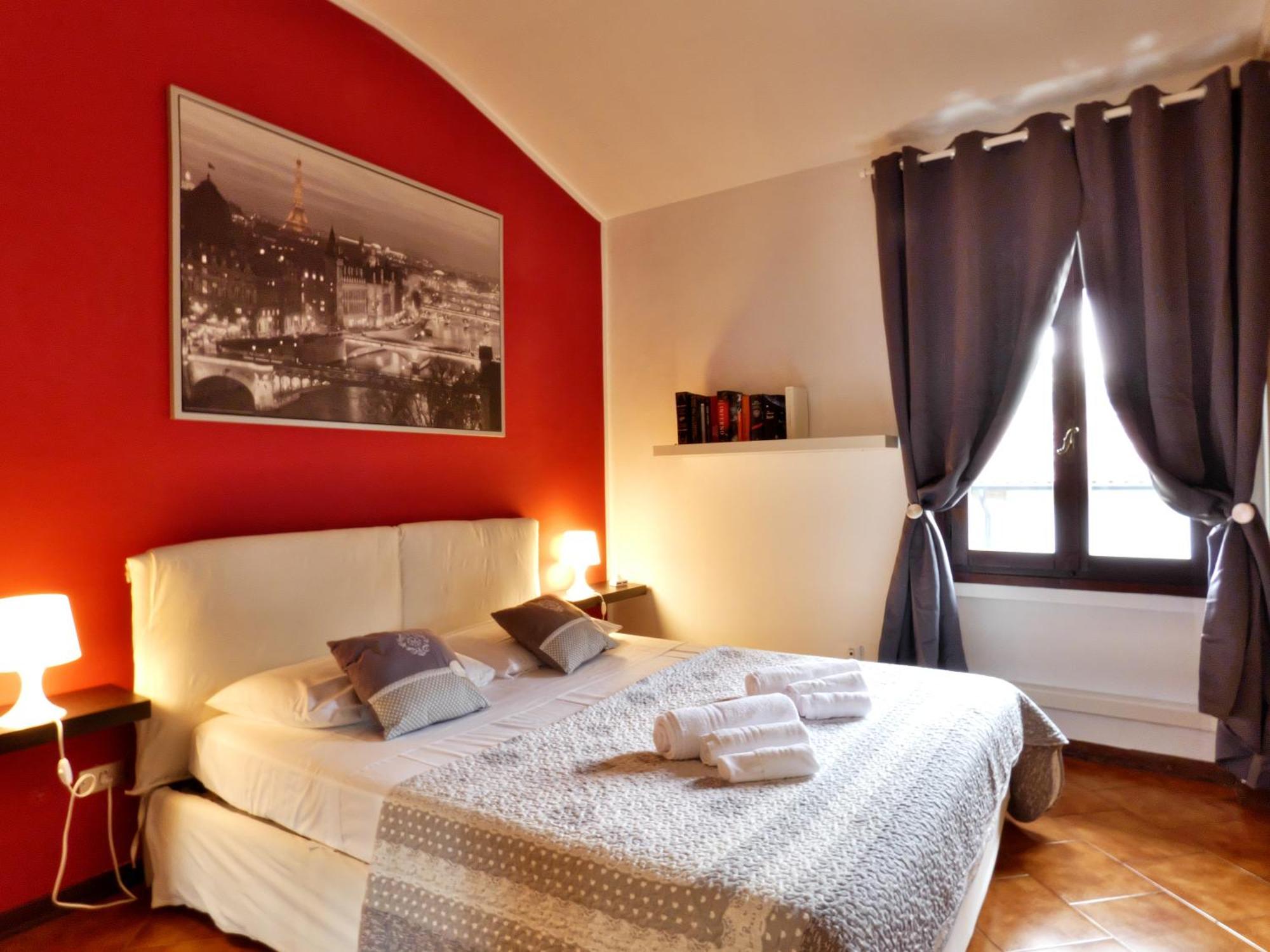 Apartamento Garden Sweet House Desenzano Desenzano del Garda Exterior foto