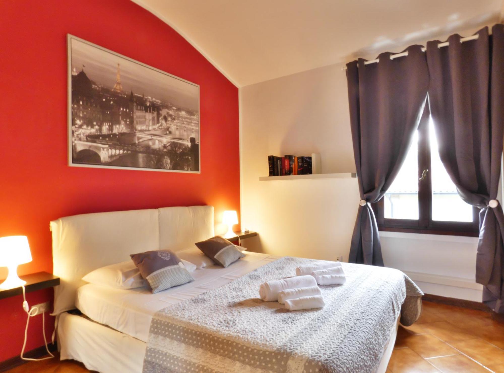 Apartamento Garden Sweet House Desenzano Desenzano del Garda Exterior foto