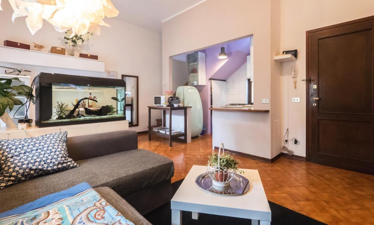 Apartamento Garden Sweet House Desenzano Desenzano del Garda Exterior foto